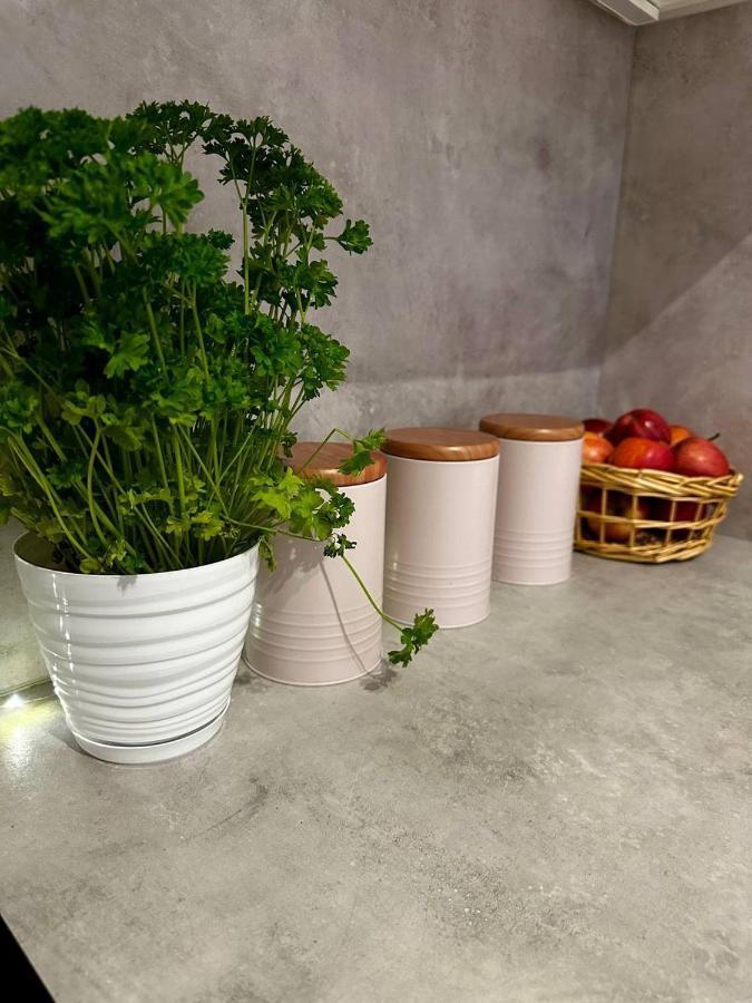 Apartament Centrum, Miejsce Parkingowe W Cenie Варшава Экстерьер фото