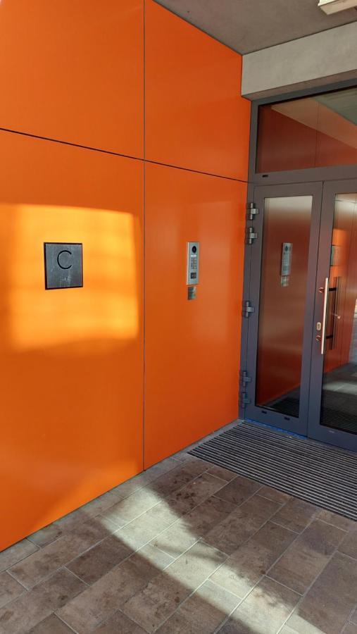 Apartament Centrum, Miejsce Parkingowe W Cenie Варшава Экстерьер фото