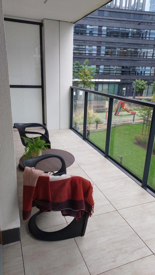 Apartament Centrum, Miejsce Parkingowe W Cenie Варшава Экстерьер фото